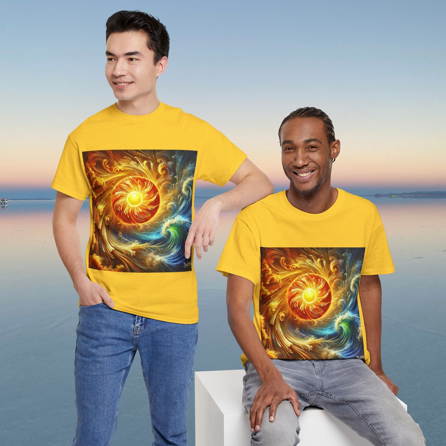 Bad Lad Galaxy