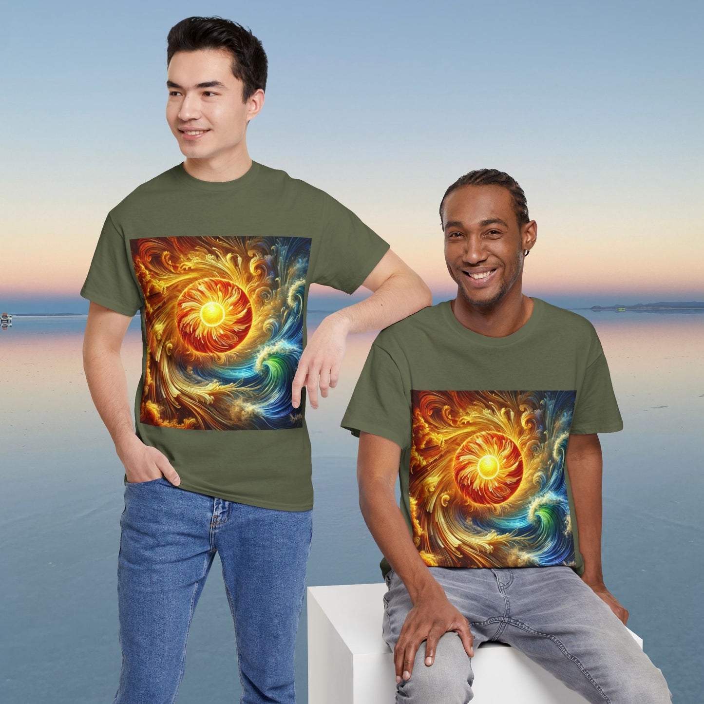 Bad Lad Galaxy