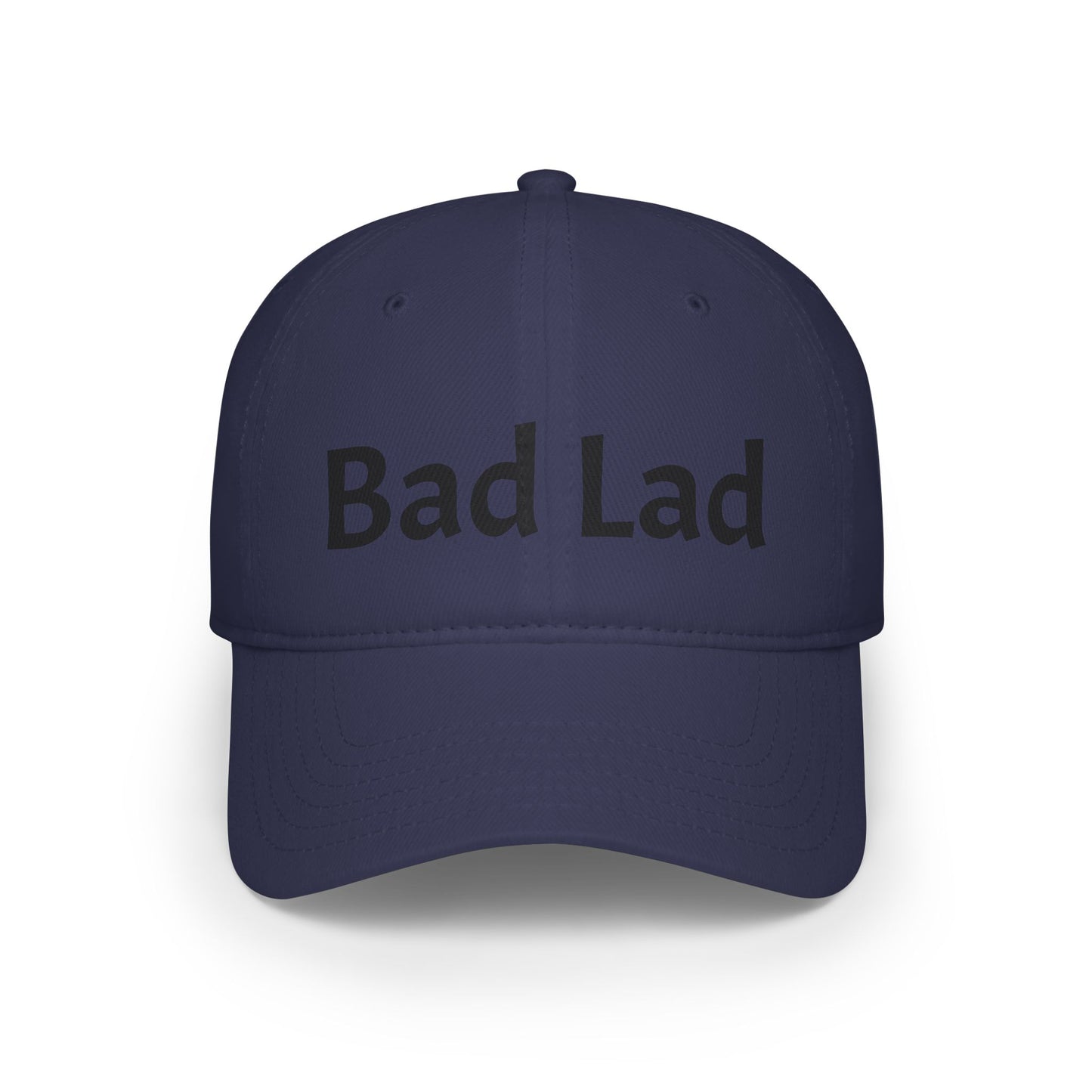 Bad Lad Baseball Cap