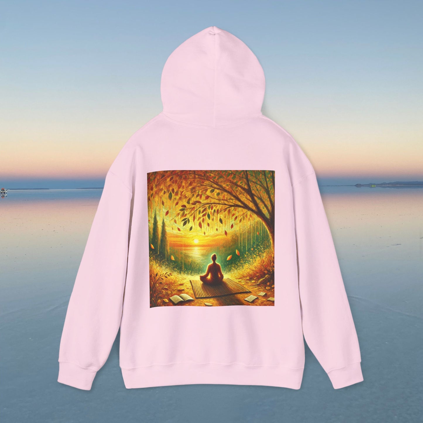Bad Lad Serenity Hoodie