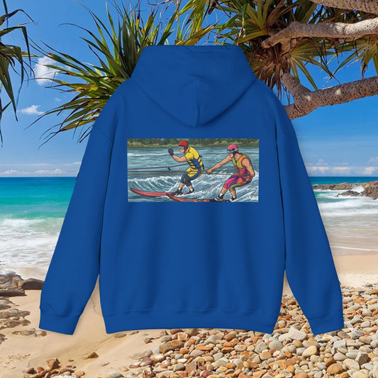 The Tribute Range - The Bird -