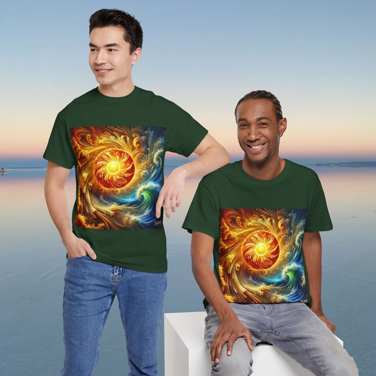 Bad Lad Galaxy
