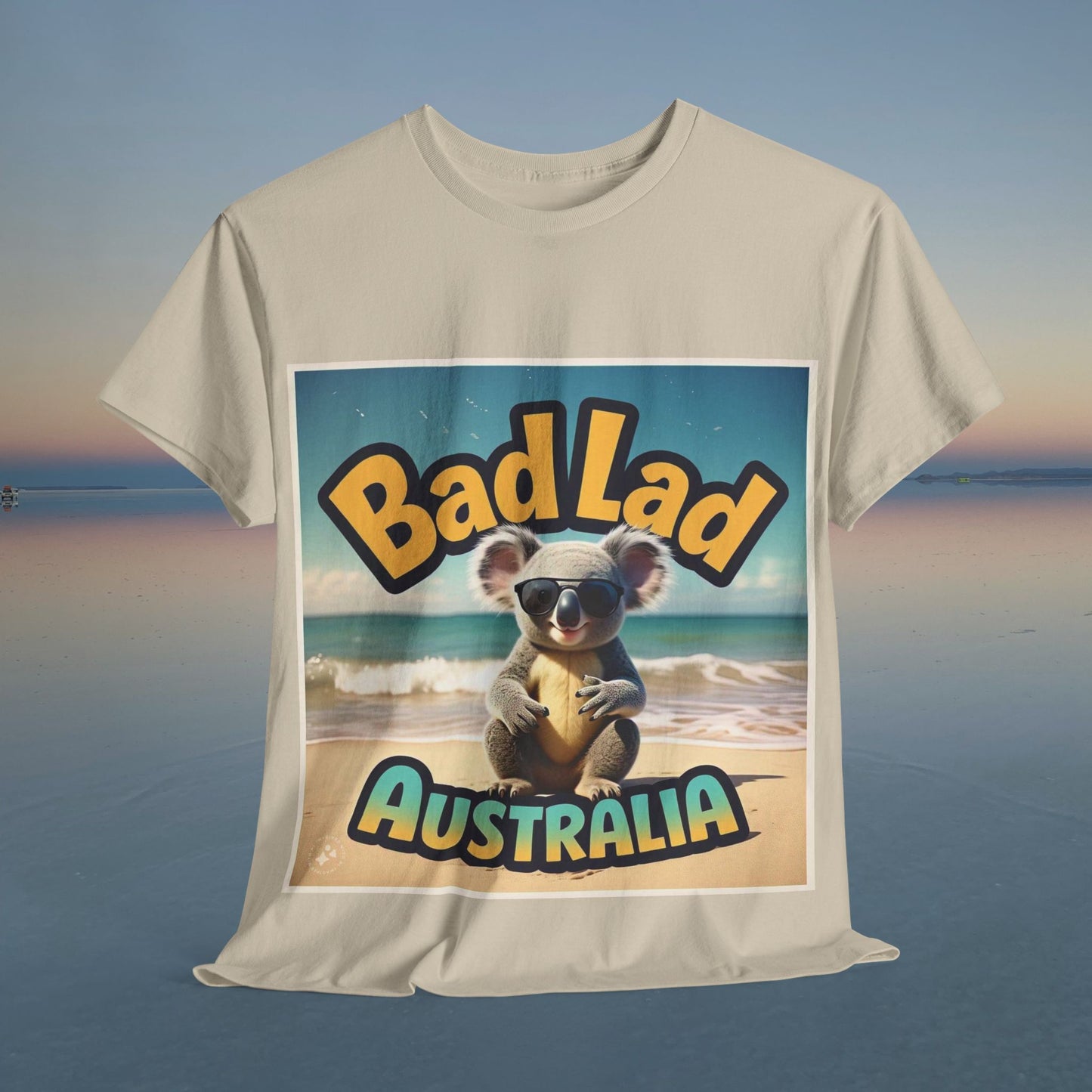Bad Lad Oz Koala