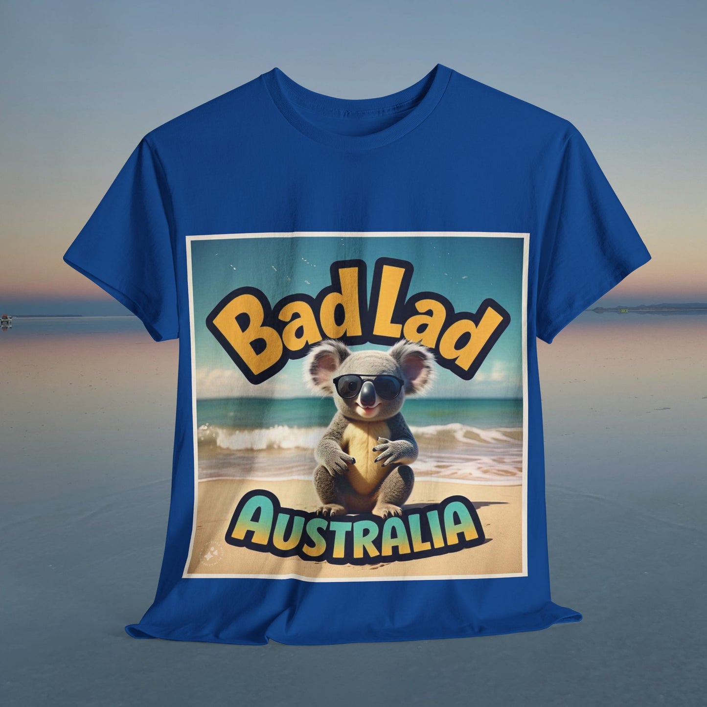 Bad Lad Oz Koala