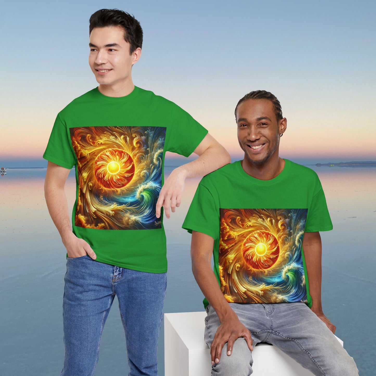 Bad Lad Galaxy