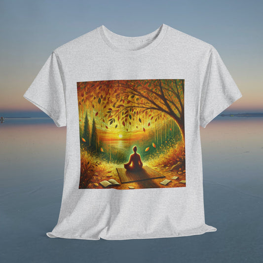 Bad Lad Oz Serenity T-shirt