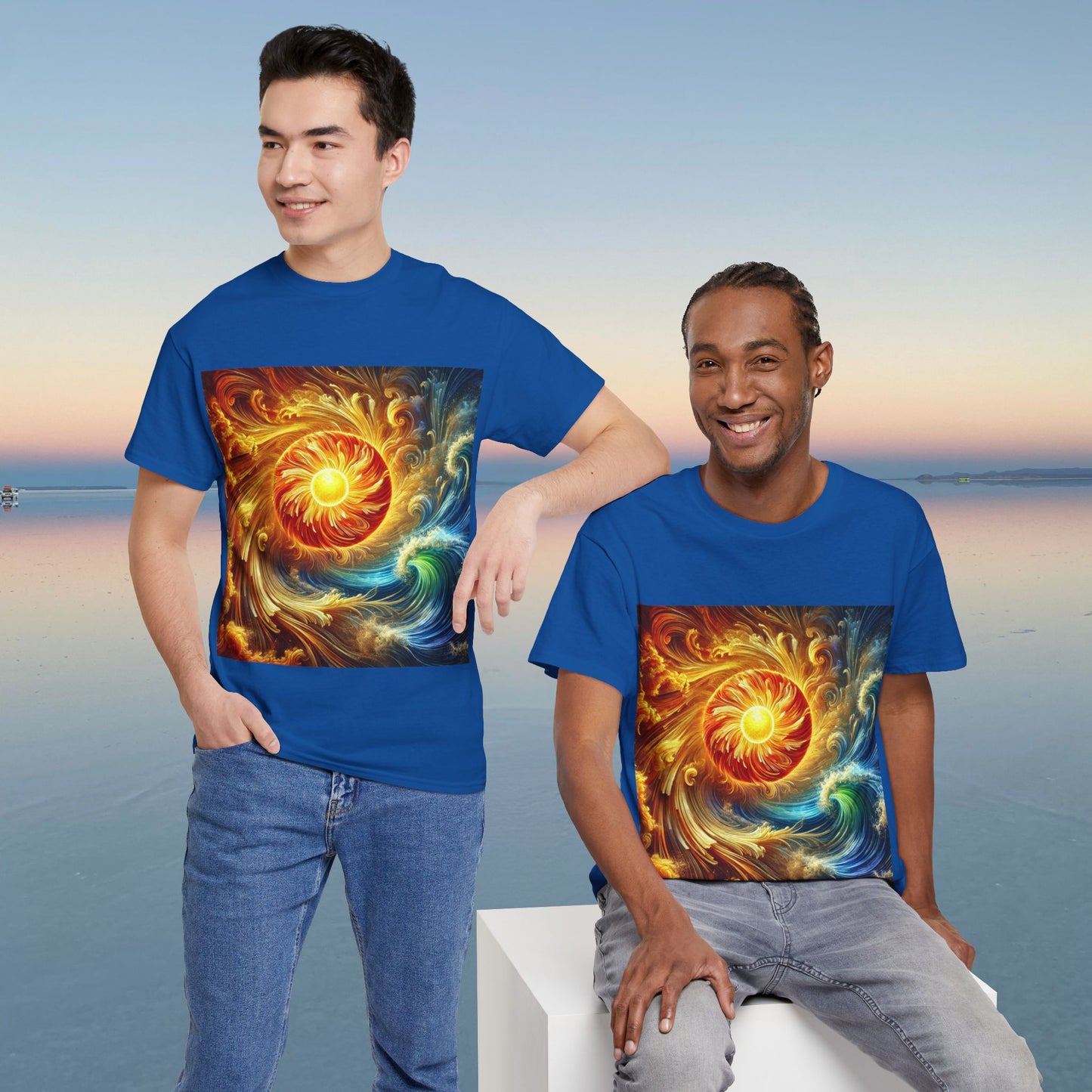 Bad Lad Galaxy