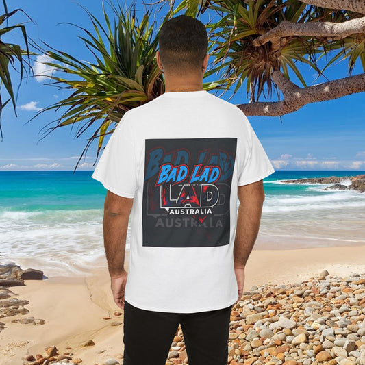 Bad Lad Ski Racing Aus