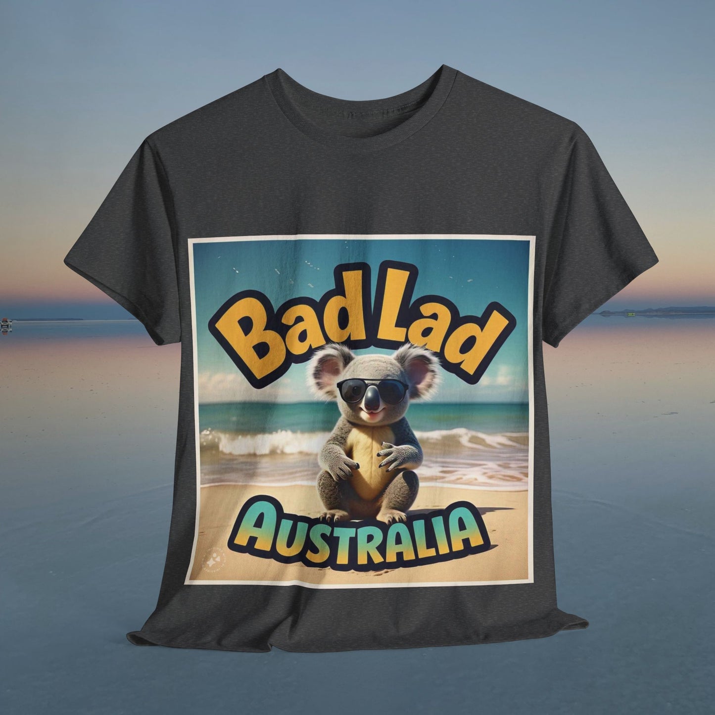 Bad Lad Oz Koala
