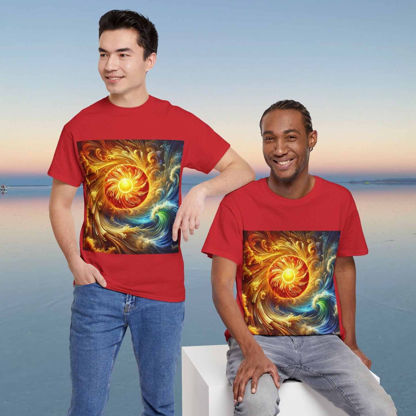 Bad Lad Galaxy