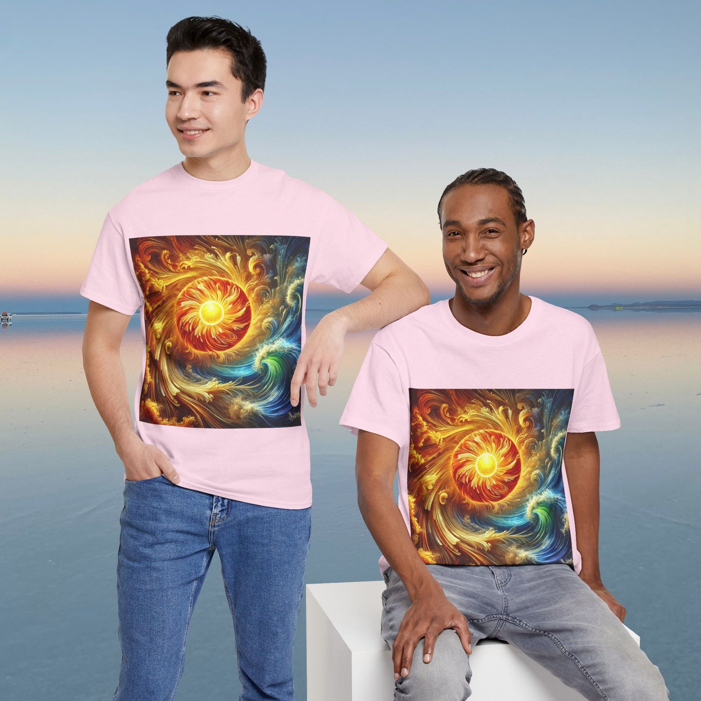 Bad Lad Galaxy