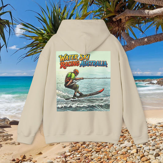 The Tribute Range - Water Ski Racing Australia
