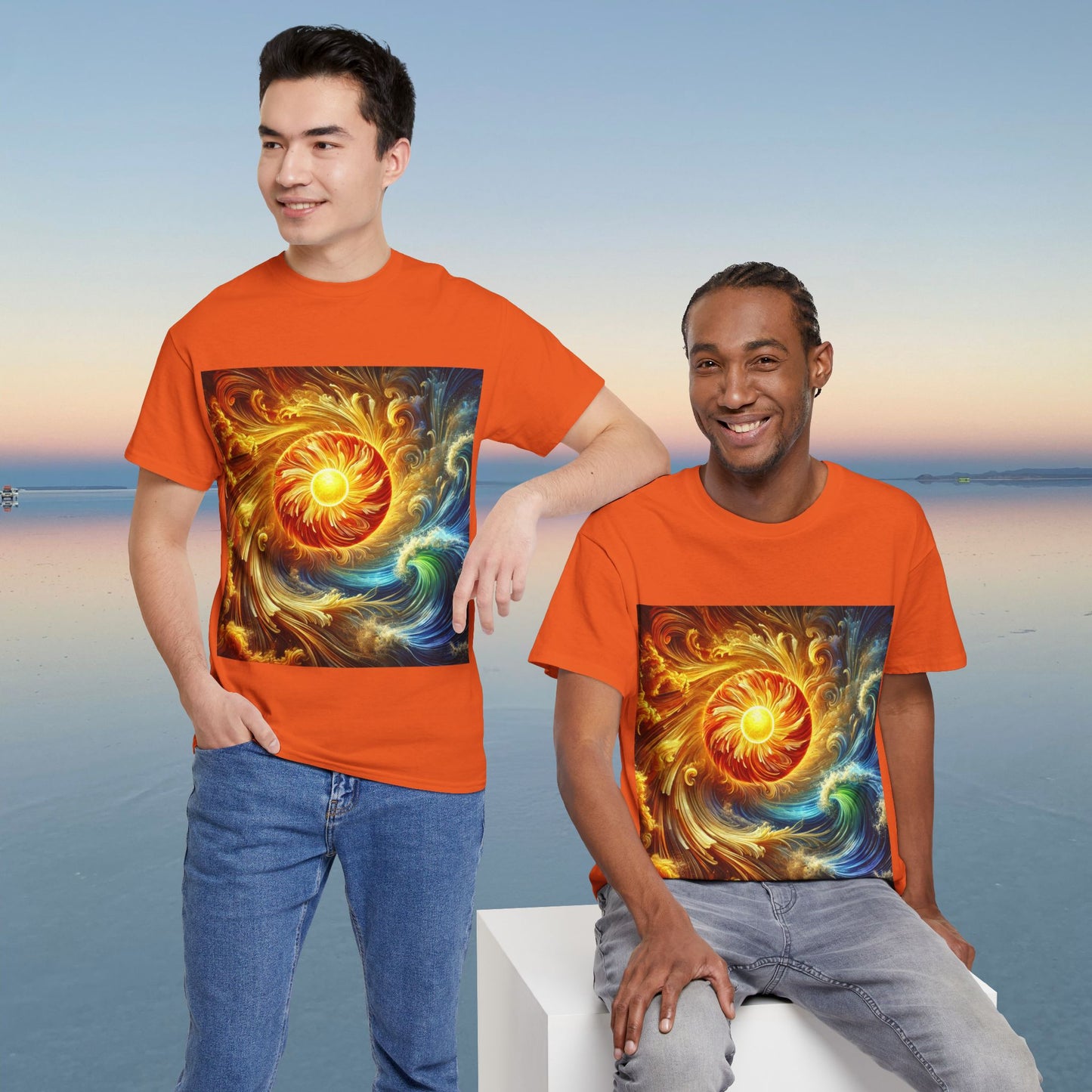 Bad Lad Galaxy