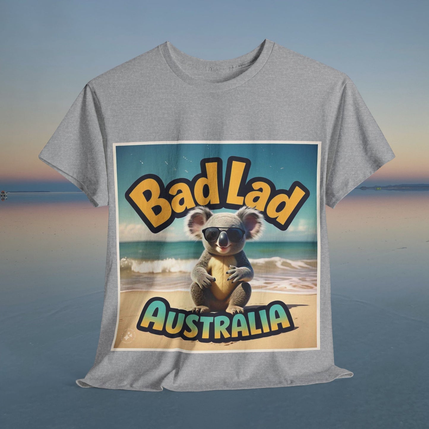 Bad Lad Oz Koala