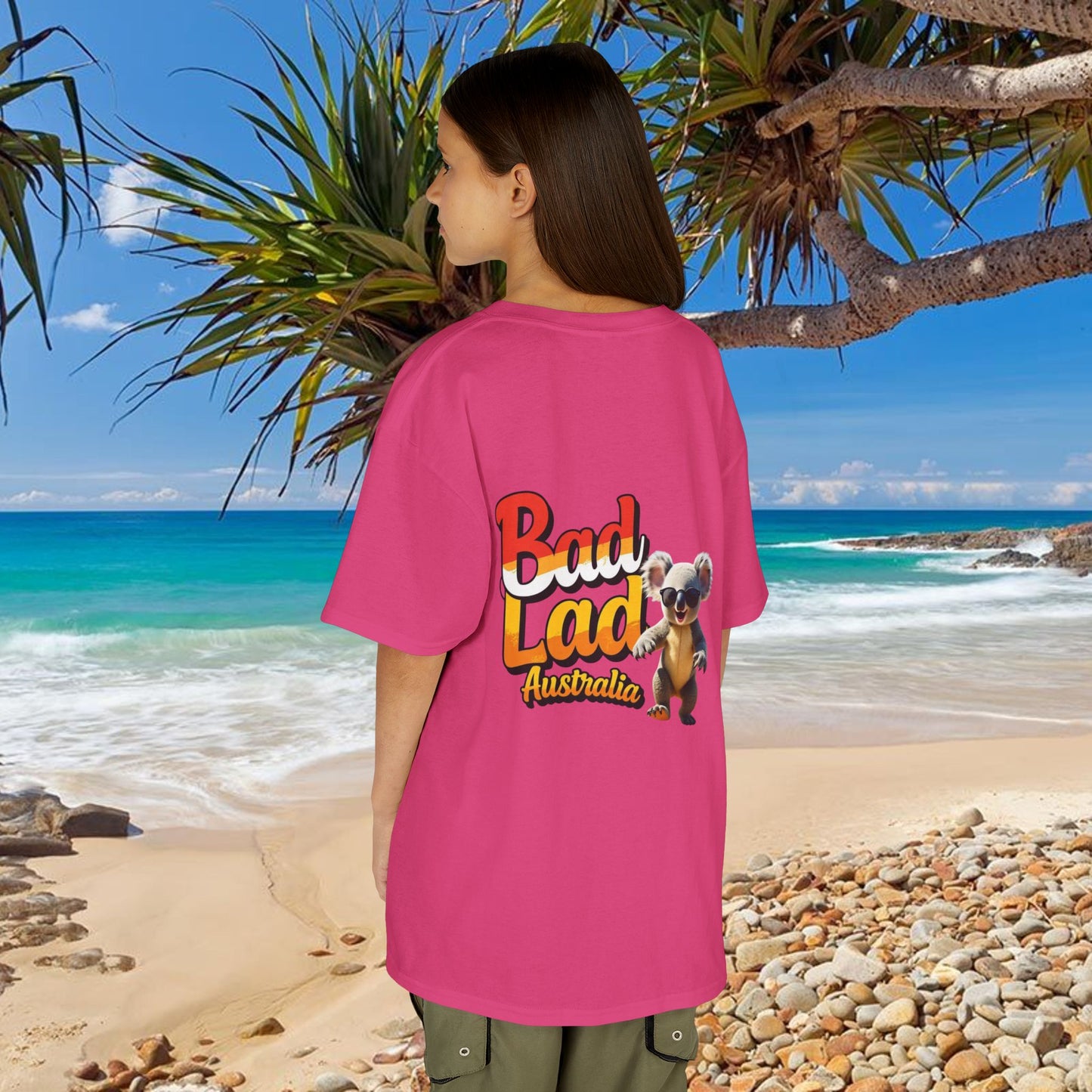 Koala Bad Lad
