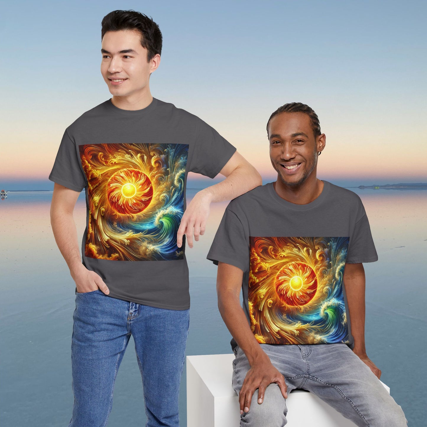 Bad Lad Galaxy