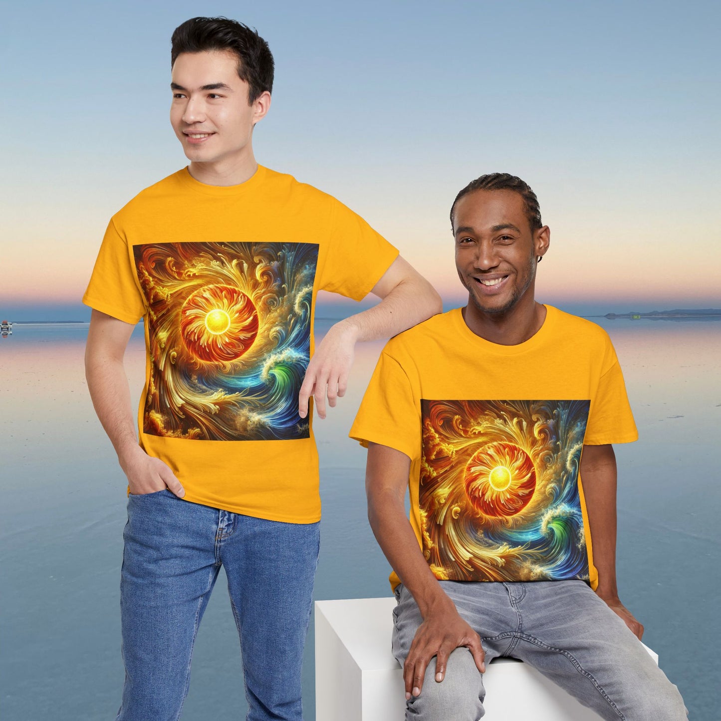 Bad Lad Galaxy