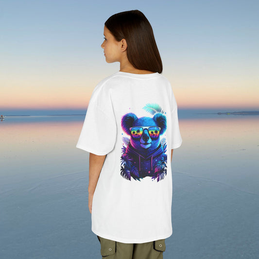 Terminator Koala Kids Tee