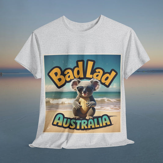 Bad Lad Oz Koala