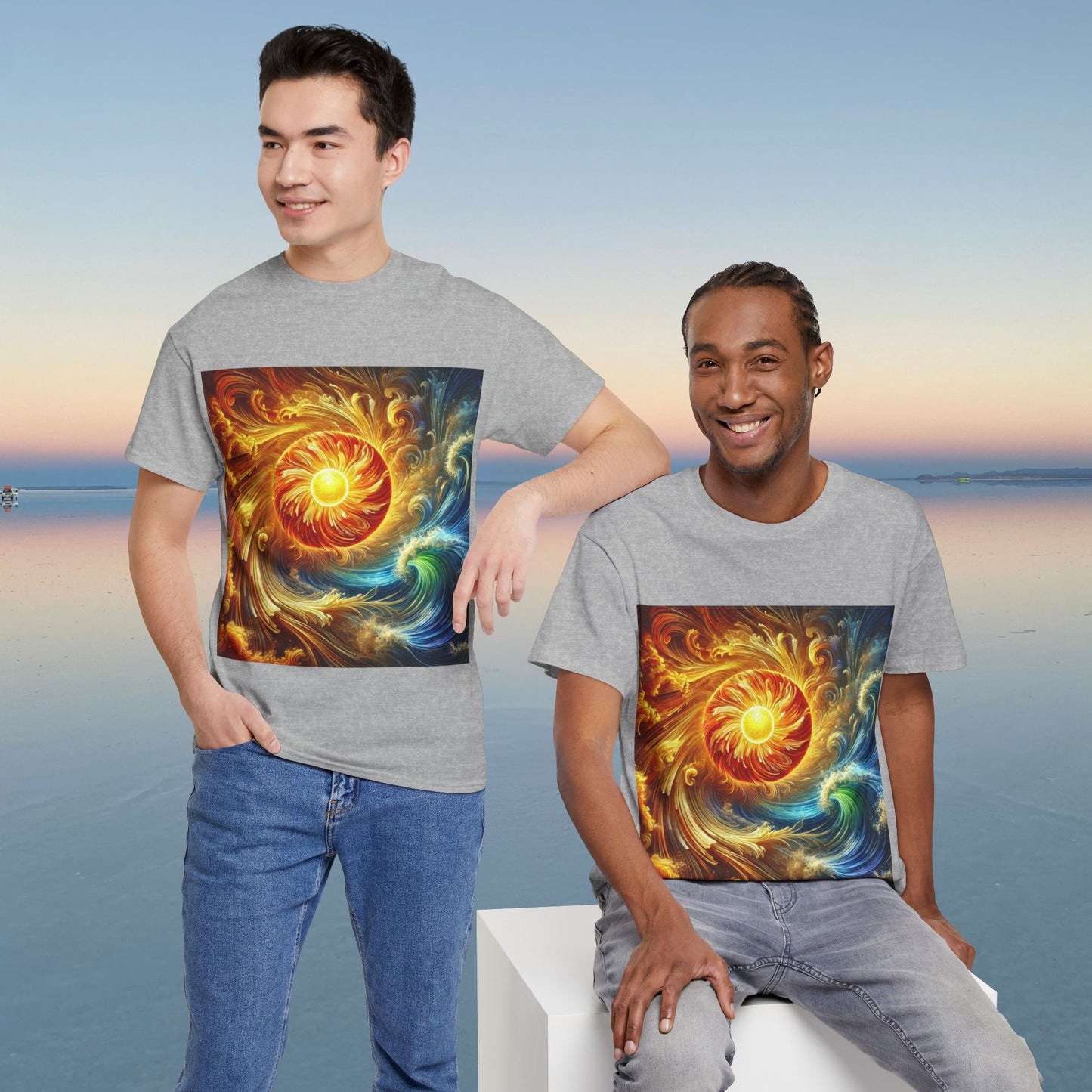 Bad Lad Galaxy