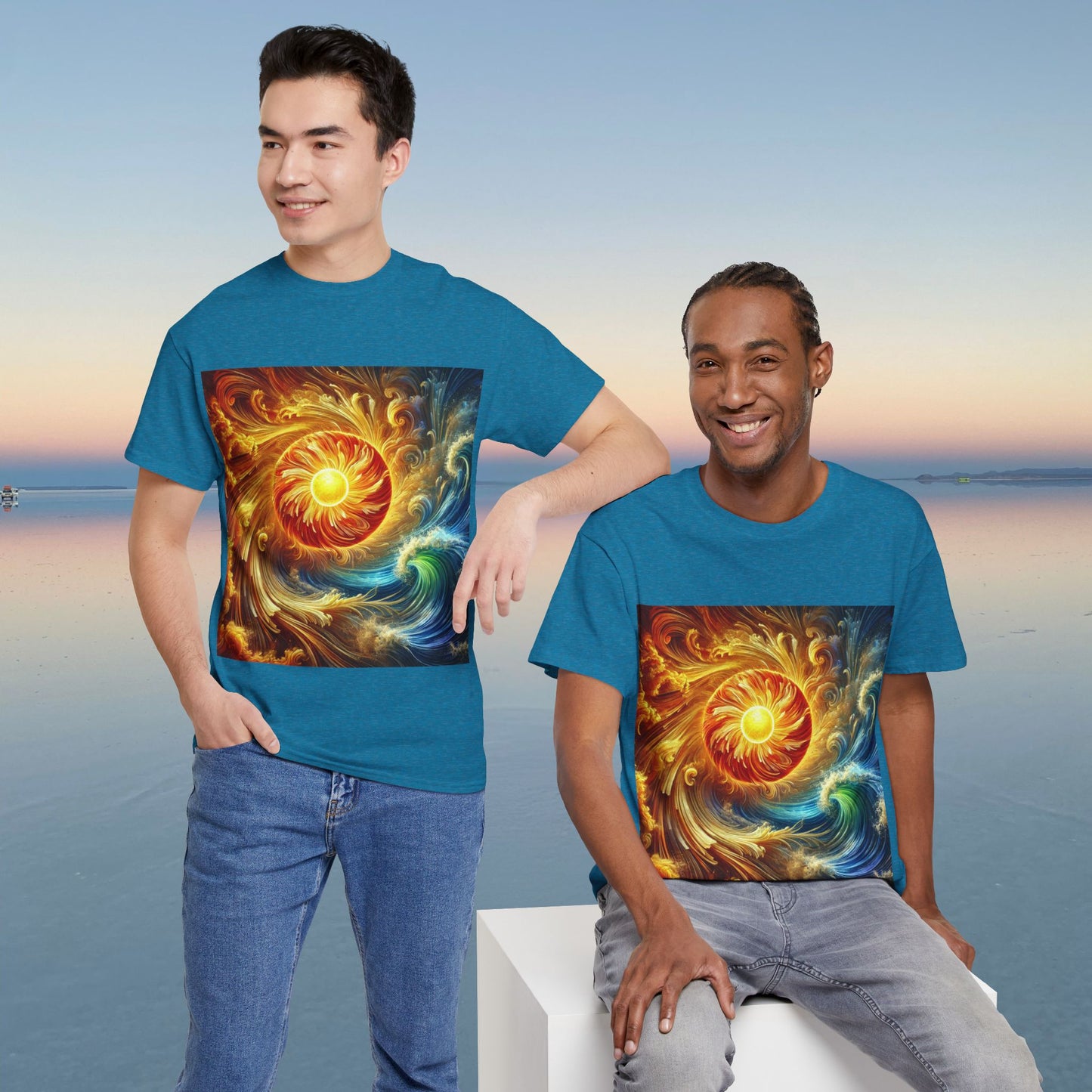 Bad Lad Galaxy