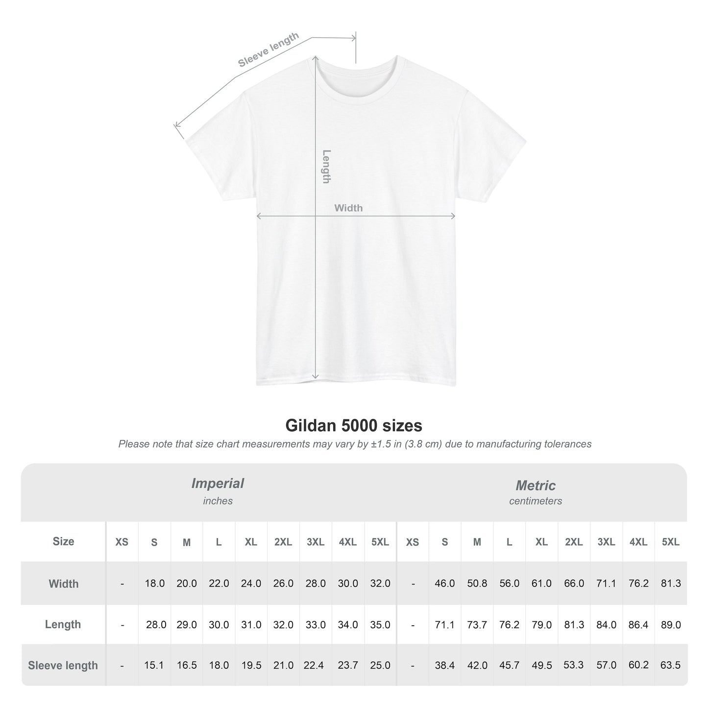 Bad Lad Smiley Tee