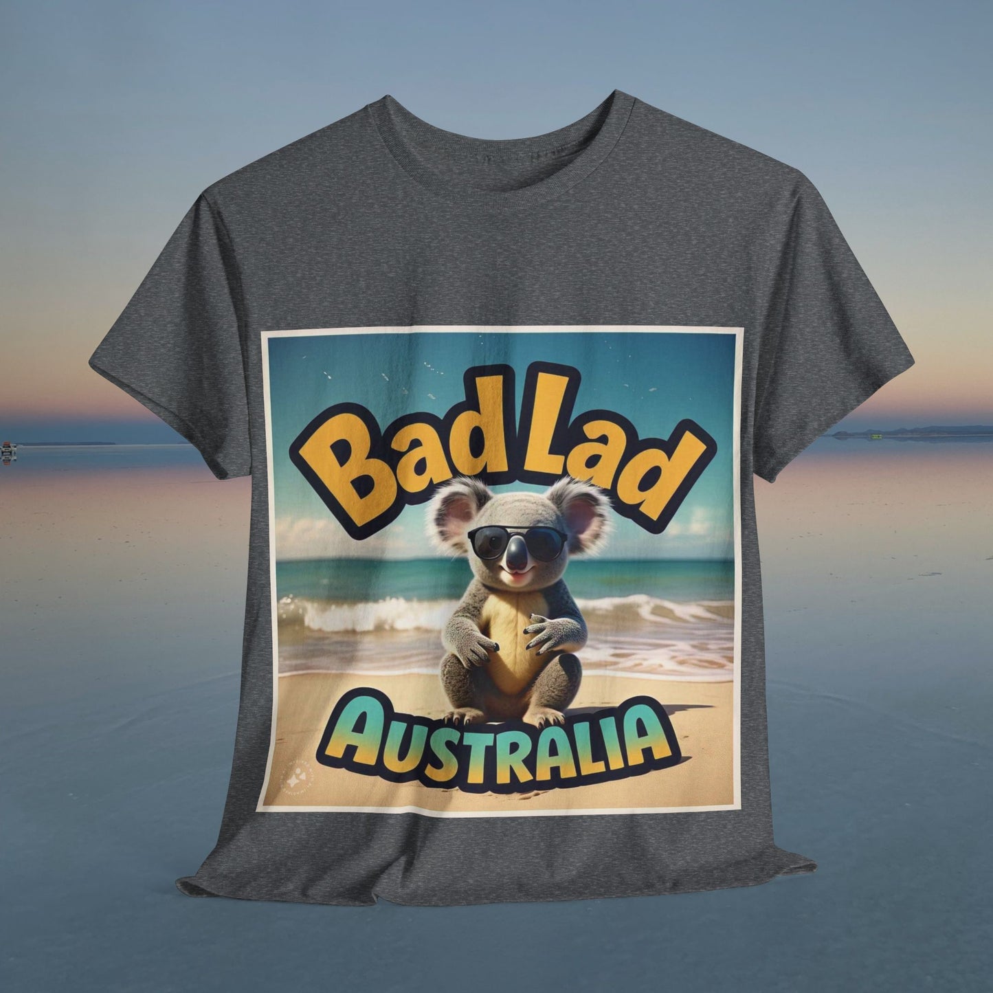 Bad Lad Oz Koala