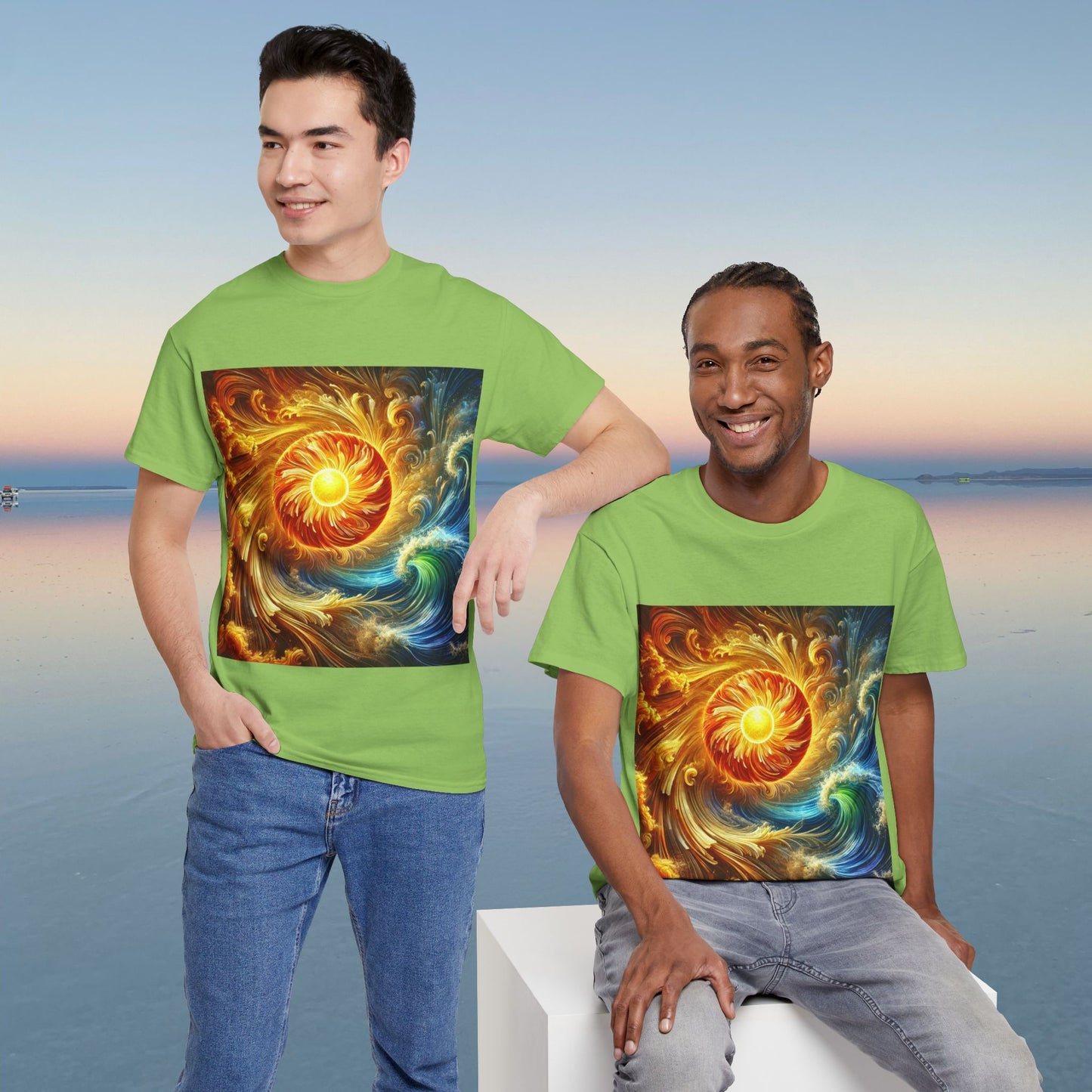Bad Lad Galaxy
