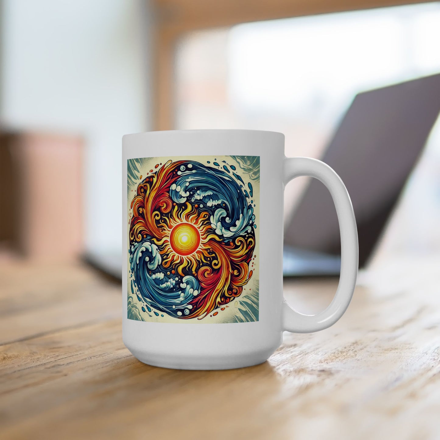 Exclusive Sunshine Mug