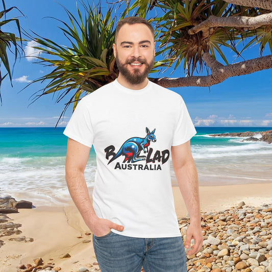 Bad Lad Ski Racing Roo