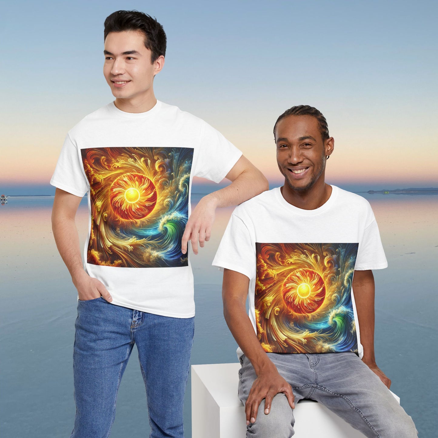 Bad Lad Galaxy