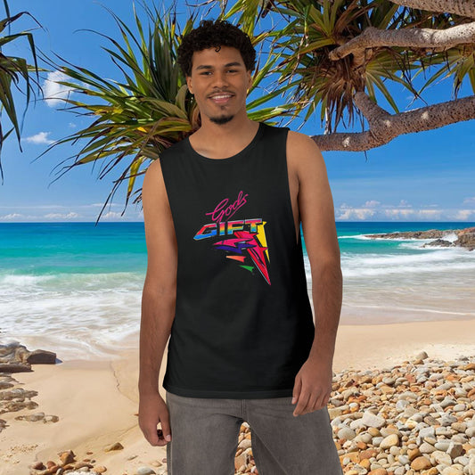 Gods Gift Tribute Tank Top