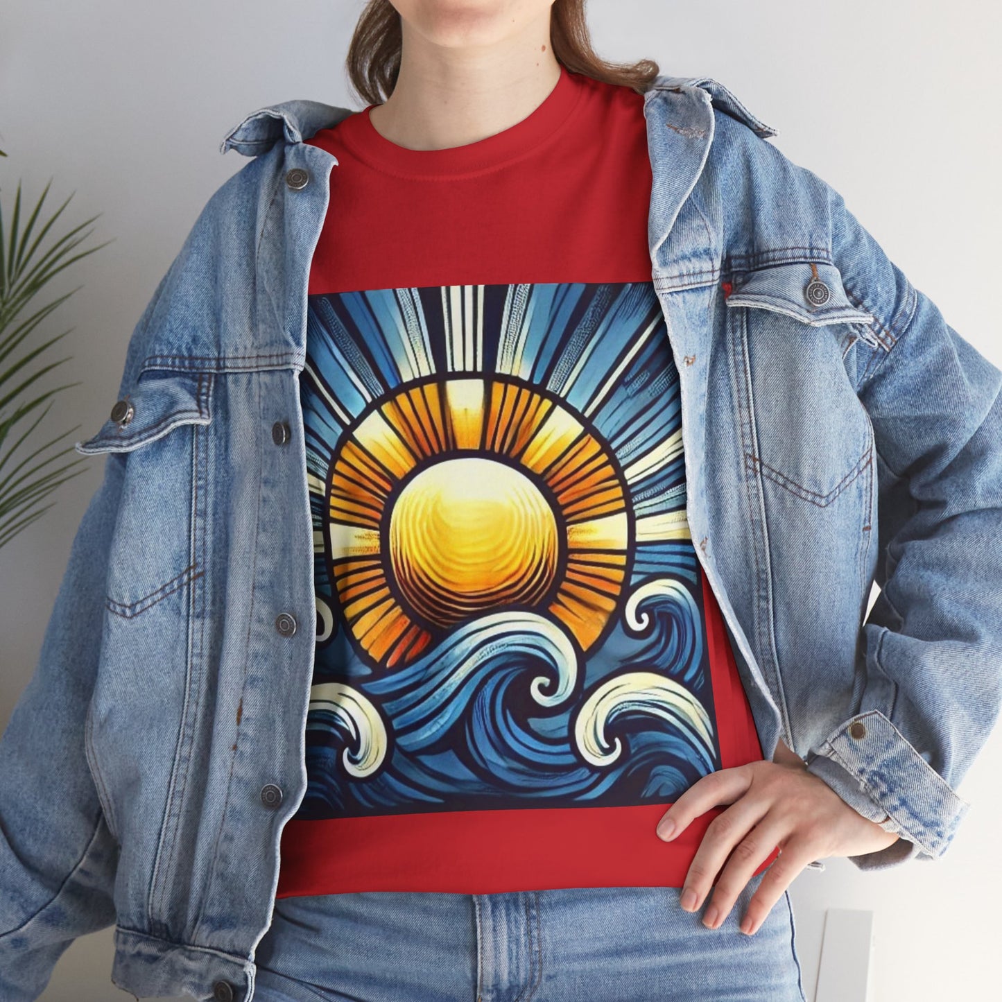 Bad Lad Cool Blue Sun