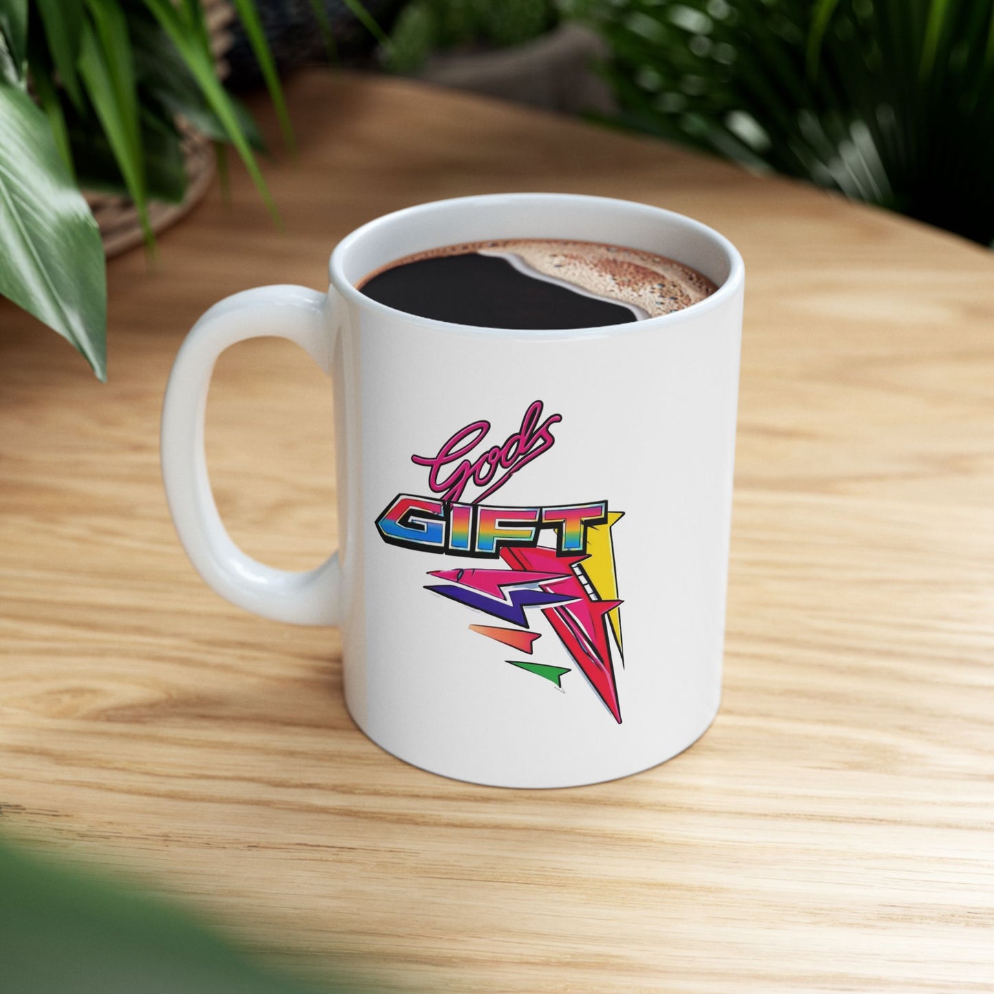 Coffee Mug - Gods Gift