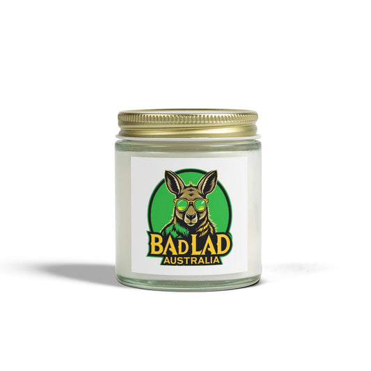 Bad Lad Australia Candle