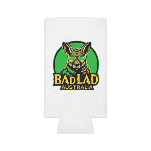 Bad Lad Australia Stubbie Holder