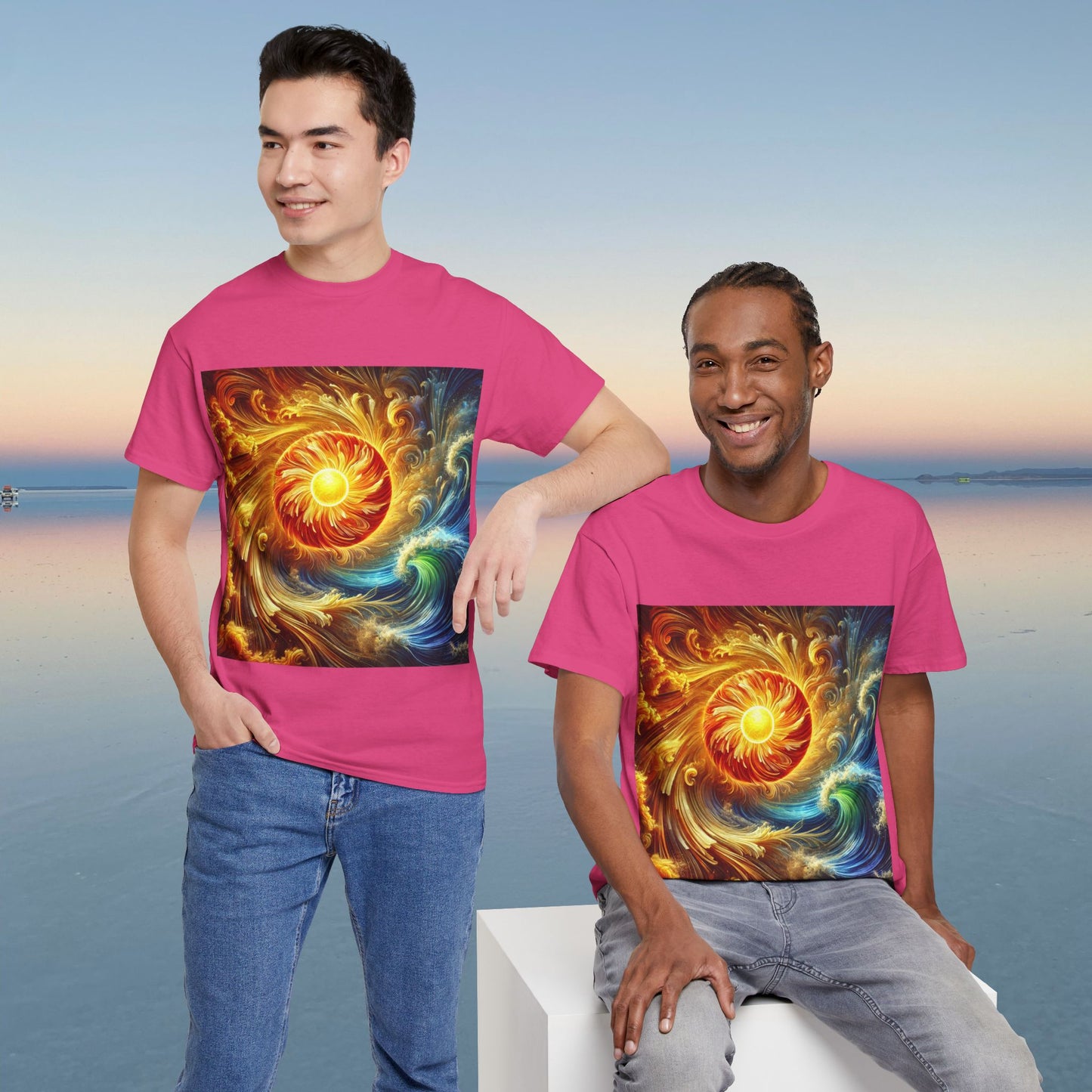 Bad Lad Galaxy