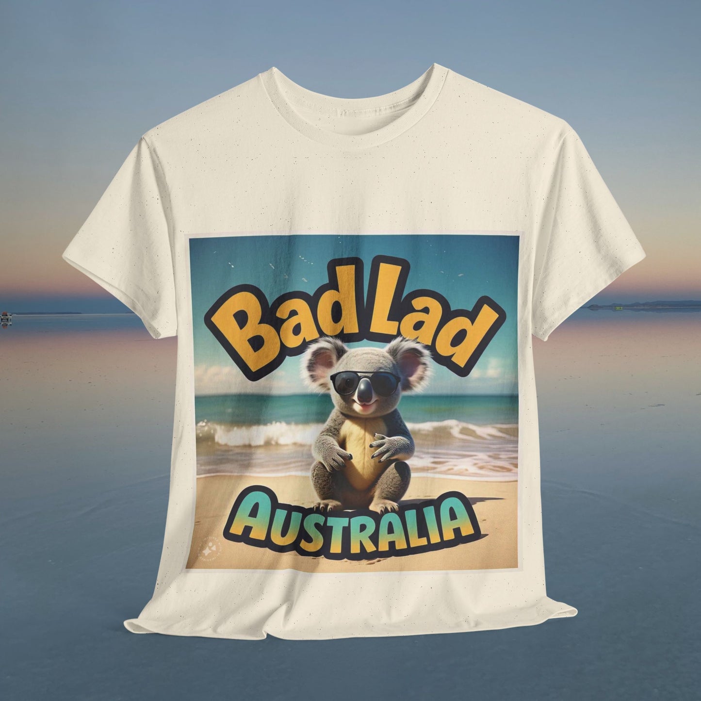 Bad Lad Oz Koala