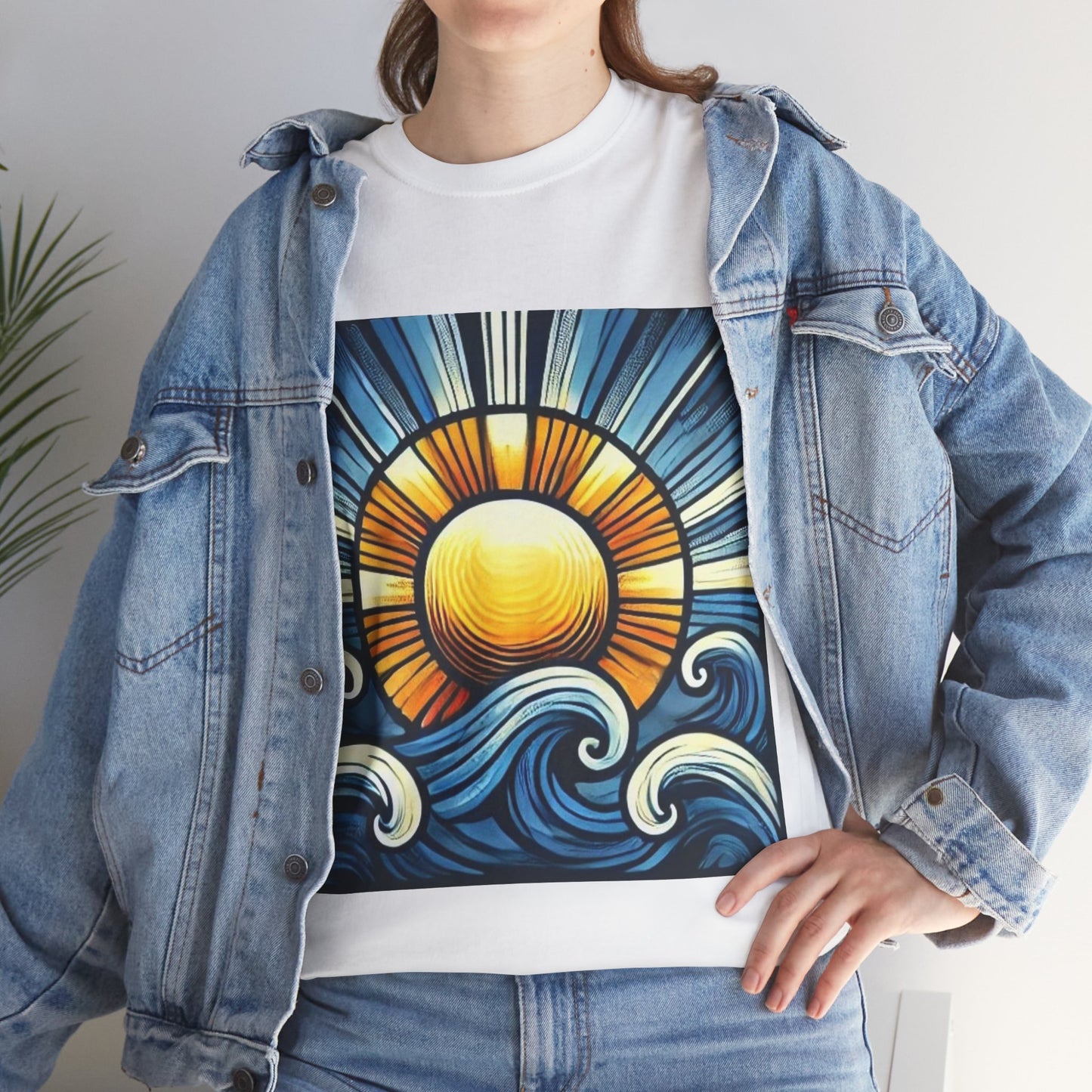 Bad Lad Cool Blue Sun