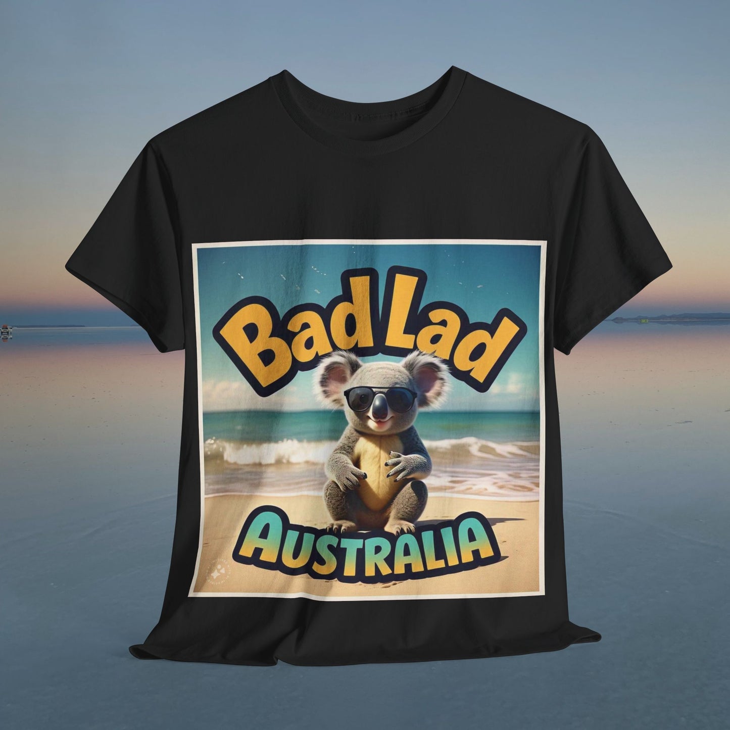 Bad Lad Oz Koala