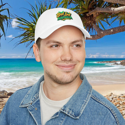 Bad Lad Graffitti Baseball Cap