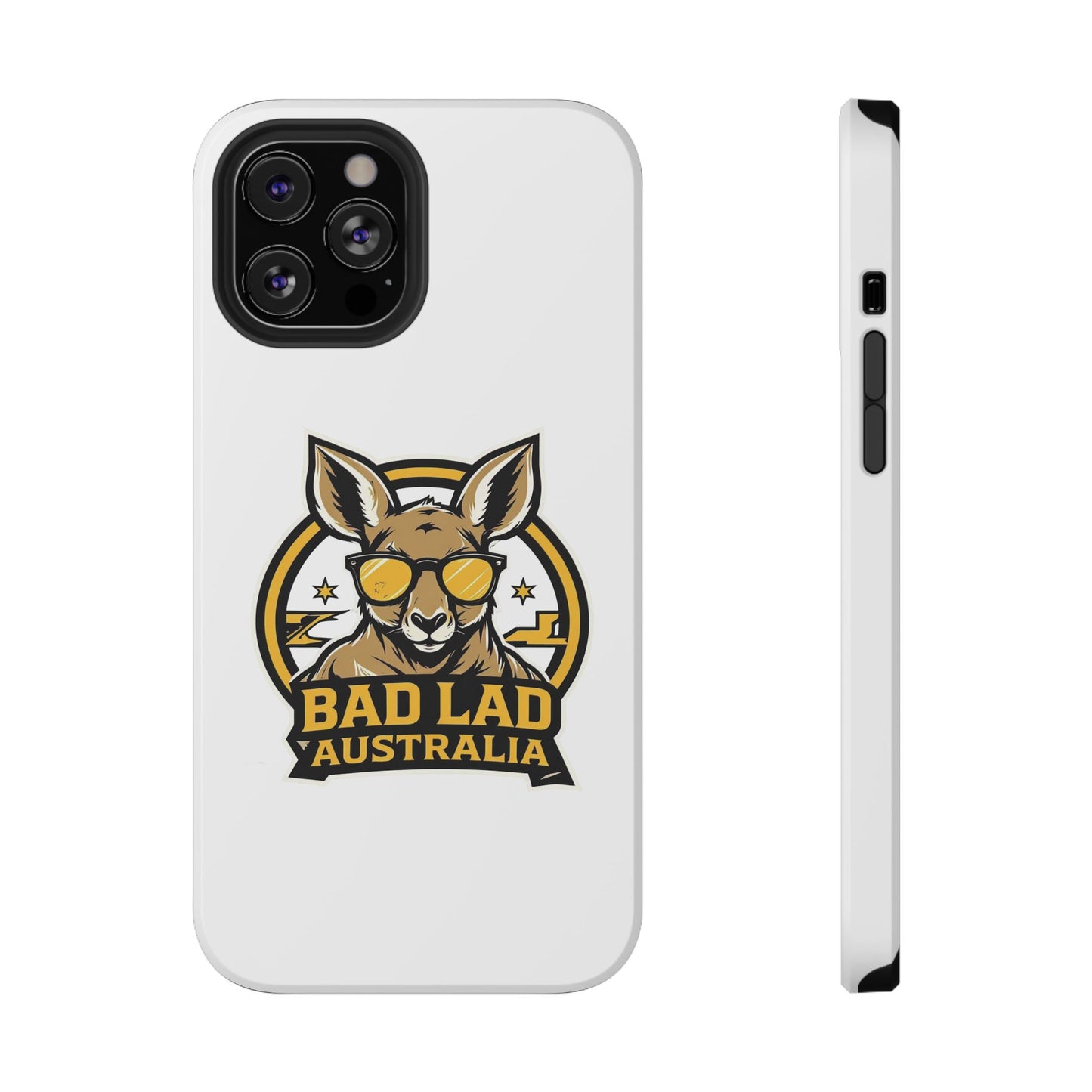Bad Lad Style Phone Case