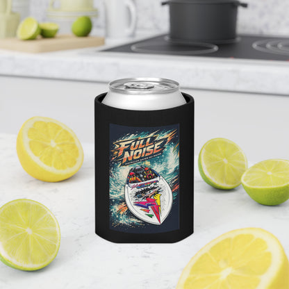 Australian Water Ski Racing God’s Gift Tribute Can Coolers