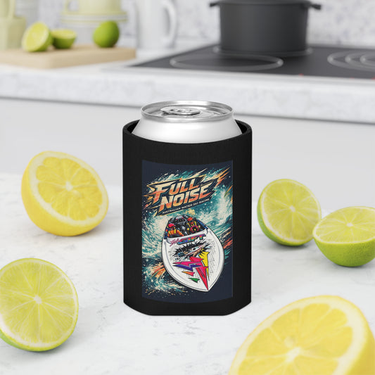 Australian Water Ski Racing God’s Gift Tribute Can Coolers