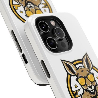 Bad Lad Style Phone Case