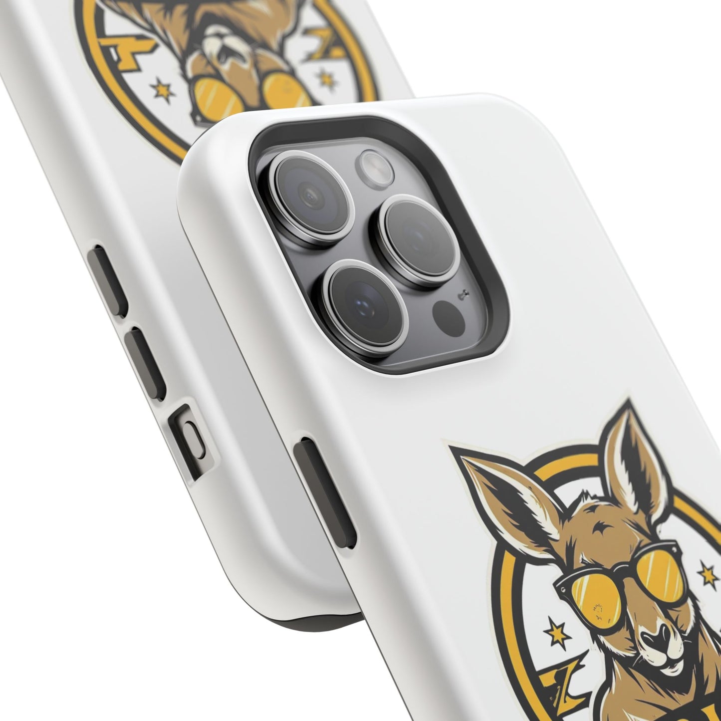 Bad Lad Style Phone Case