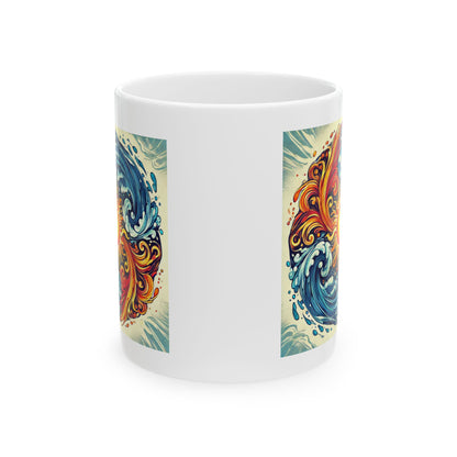 Exclusive Sunshine Mug