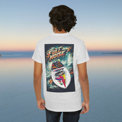 Gods Gift Australian Waterski Racing Boat Tribute Tee | Twin Turbo Old School Aussie Champion Game Changer