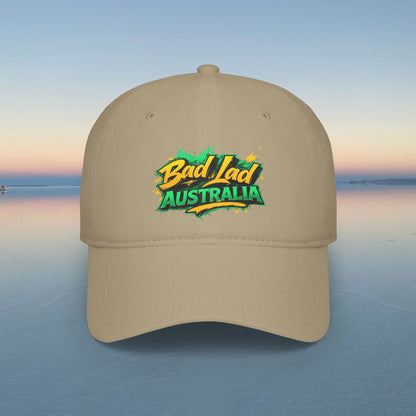 Bad Lad Graffitti Baseball Cap