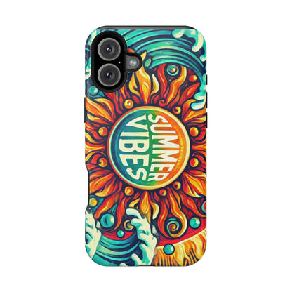 Bad Lad Action Roo Collection Impact-Resistant Phone Case